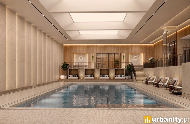 Warsaw Presidential Hotel w Warszawie nadal ma być symbolem luksusu i elegancji, fot. materiały prasowe