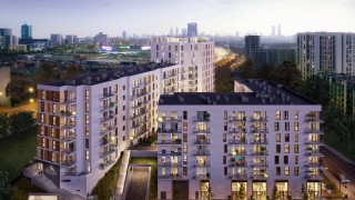 Żoliborskie Żoli Żoli z generalnym wykonawcą