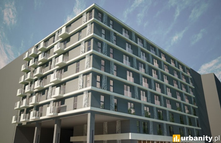 Aparthotel Invite