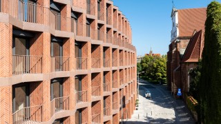 Jeden z najbardziej prestiżowych adresów we Wrocławiu. Gotowe apartamenty na Starym Mieście