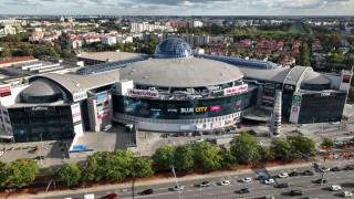 Centrum handlowe Blue City z nową ofertą i usługą. Galeria rozwija nowy segment