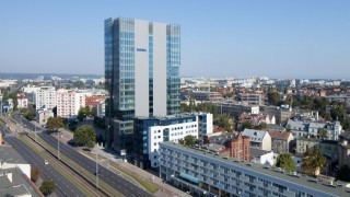 Nowe firmy wprowadzają się do gdańskiego Neptuna