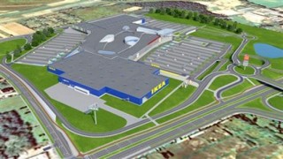 Inwestycje IKEA Centres Poland w Polsce