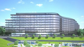 Obok Hotelu Chopin w Krakowie wyrośnie duży biurowiec