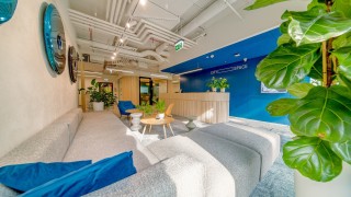 CitySpace z nowymi stanowiskami pracy we Wrocławiu