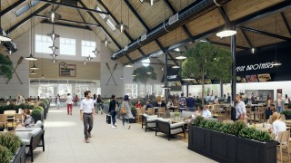 Centrum outletowe w Gdańsku zostanie rozbudowane i zmodernizowane. Pojawią się m.in. nowe sklepy