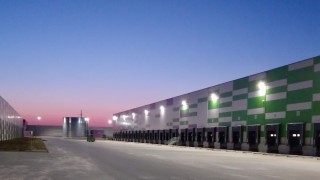 Gmina Teresin z kolejnym magazynem od DL Invest Group. Najemcą sieć aptek