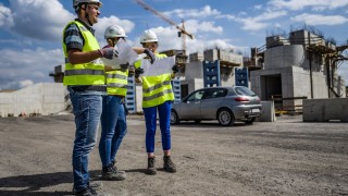 Elektrownia jądrowa na Pomorzu. Amerykanie wybrali największego w Polsce wykonawcę budowlanego