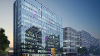 Inoffice wynajmuje biura na warszawskiej Ochocie