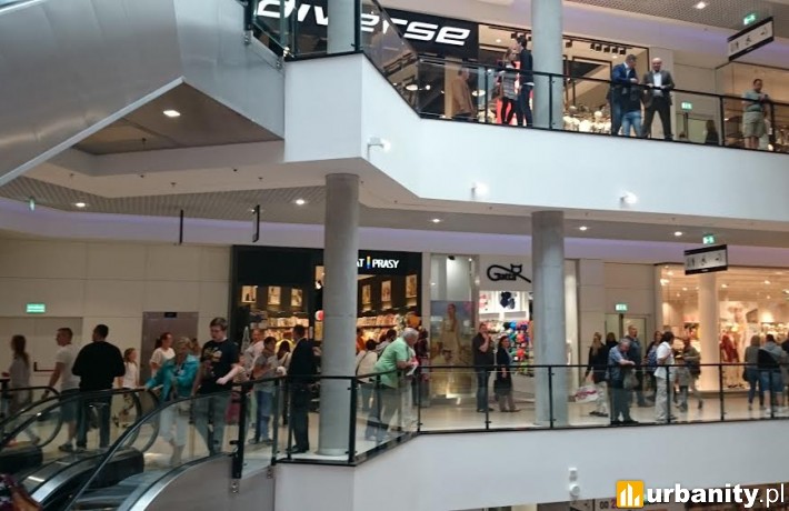Galeria Corso