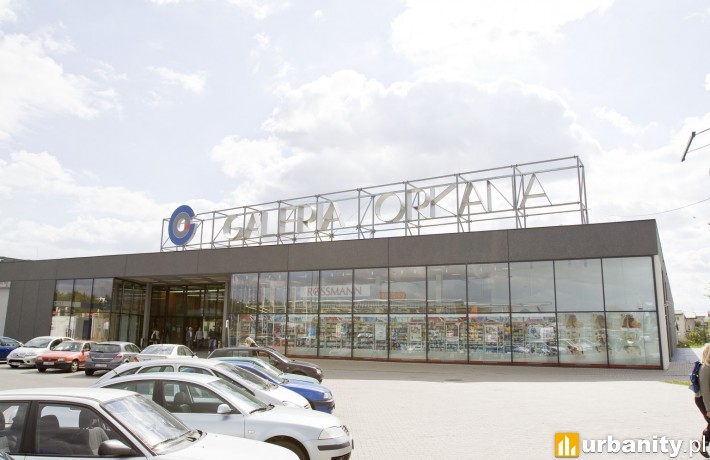 Galeria Orkana