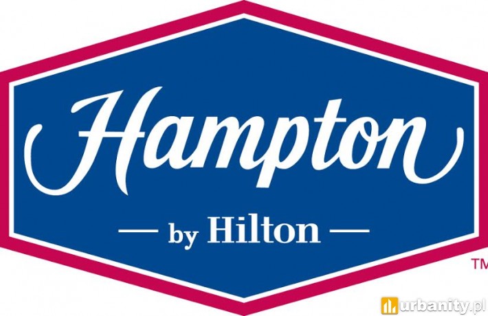 Hampton by Hilton