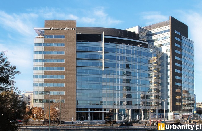 International Business Center