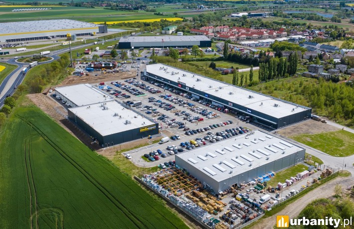 Karuzela Świebodzin, fot. Mitiska REIM