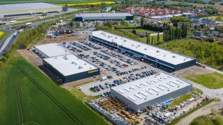 Karuzela Świebodzin, fot. Mitiska REIM