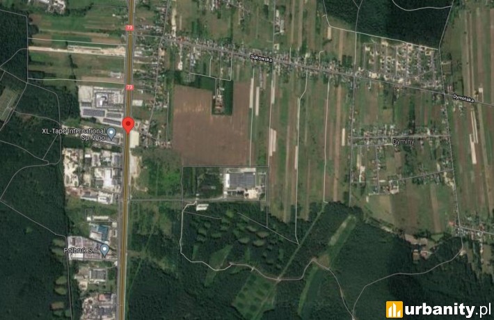 Największa transakcja na rynku gruntów inwestycyjnych w 2021 r.