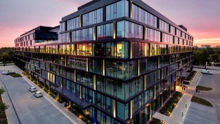 Biurowiec na Mokotowie przyciągnął światowego lidera w dziedzinie inżynierii