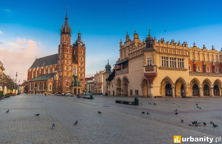 Kraków, fot. materiały prasowe