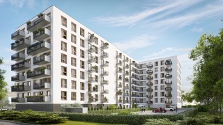 Belgowie rozpoczynają sprzedaż mieszkań na warszawskiej Pradze Północ