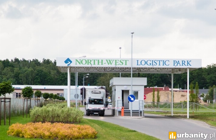 North-West Logistic Park