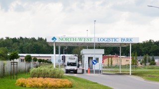 Rusza budowa hali D w kompleksie North-West Logistic Park