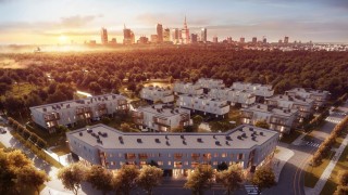 Pozwolenie na budowę II etapu Novej Królikarni w Warszawie