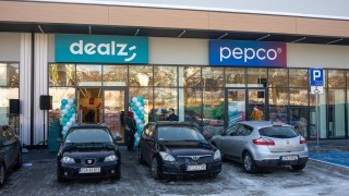 Na Podkarpaciu otwarcie kolejnego parku handlowego firmy PKB Invest Budowa