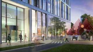 Proximo I już gotowy, niebawem ruszy budowa Proximo II