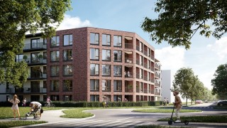 Nowy etap inwestycji Royal Residence na warszawskim Wilanowie