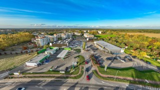 Trzy kolejne Smart Parki w Polsce. Inwestor posiada już pozwolenie na budowę