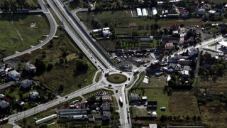 Skanska z kontraktem na budowę II etapu Trasy Średnicowej