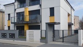 Kameralna inwestycja na poznańskim Grunwaldzie