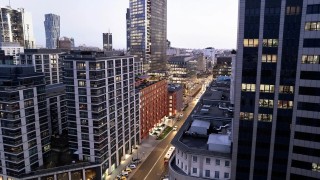 Ruszyła sprzedaż mieszkań o podwyższonym standardzie w centrum Warszawy