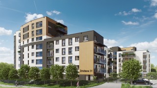 Źródlana 31 Residence w Piotrkowie Trybunalskim