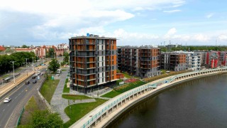 Debiut AFI Home we Wrocławiu. Ponad 200 gotowych mieszkań