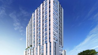 Krakowska inwestycja Apartamenty Mogilska na starcie