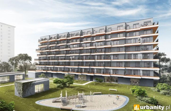 Atal Marina Apartamenty II