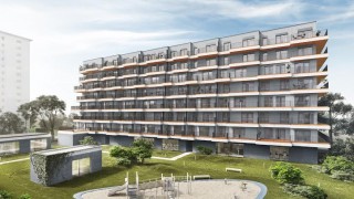 Atal ruszył ze sprzedażą mieszkań II etapu Marina Apartamenty