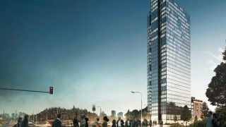 Jest pozwolenie na budowę biurowca B4 Office Center w Warszawie