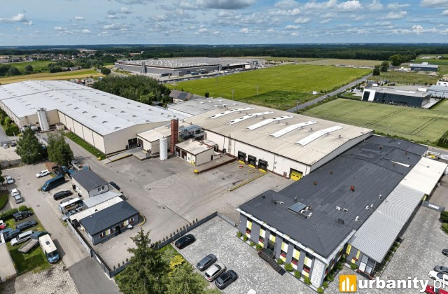 BART inwestuje 250 mln zł w rozwój fabryki w Świeciu, fot. mat. prasowe