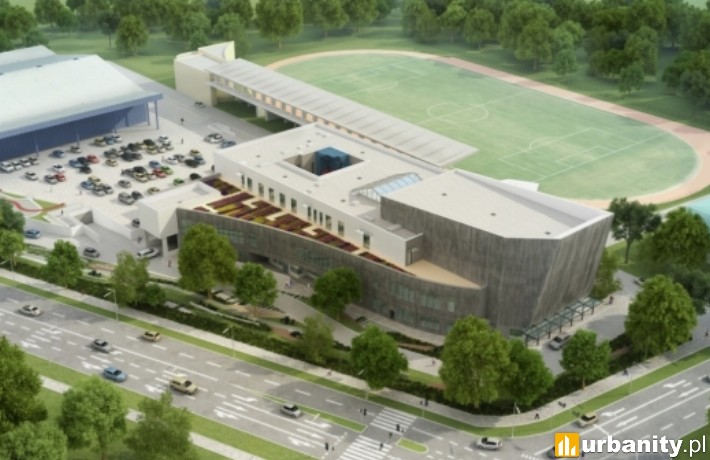 Centrum Dziedzictwa Kulturowego