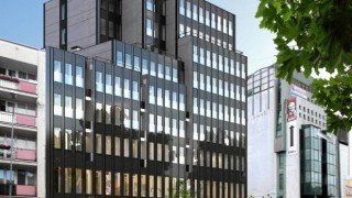 Budynek mieszkalno-suługowy w miejsce po barze Extra później niż planowano