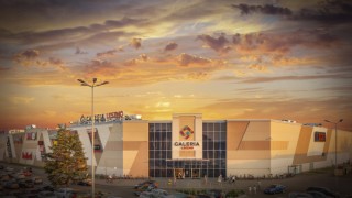 Galeria Leszno, fot. materiały inwestora