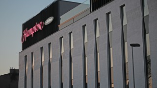 Hotel Hampton by Hilton Kalisz
