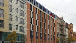 Kolejny Hilton, tym razem w Poznaniu