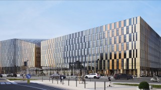 High5ive nową siedzibą Accenture