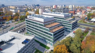 Calypso Fitness otworzy siłownię w kompleksie Imagine