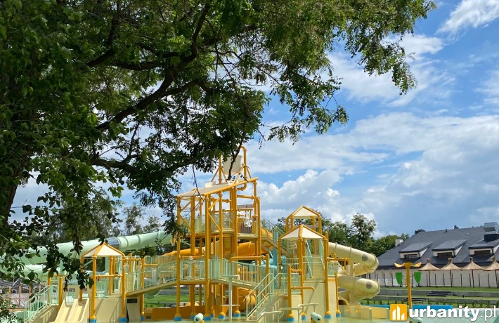 Julinek Park, fot. materiały prasowe