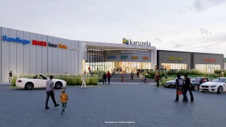 Karuzela Kołobrzeg