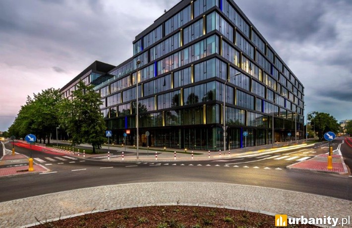 Konstruktorska Business Center